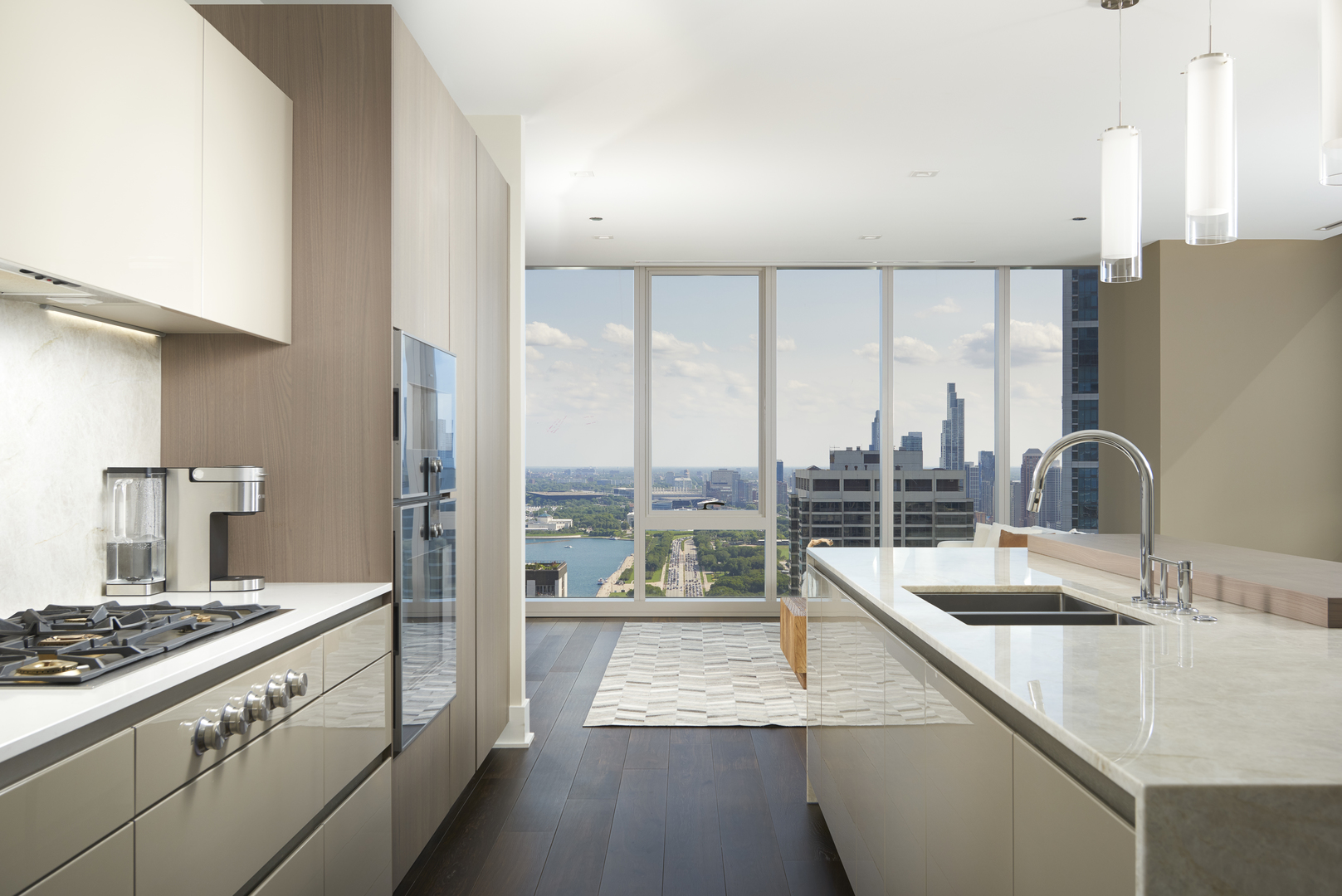363 E Wacker Drive 3303