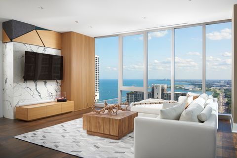 Tiny photo for 363 E Wacker Drive #3303, Chicago, IL 60601 (MLS # 12413341)