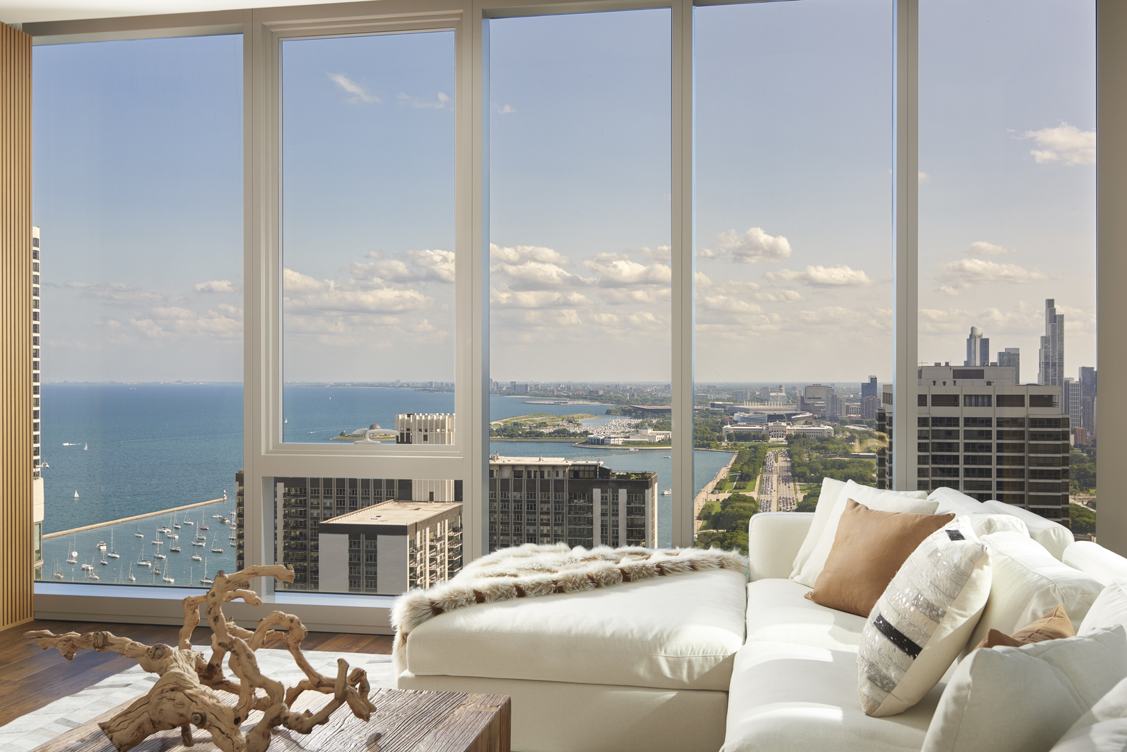 363 E Wacker Drive 3303