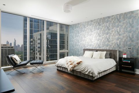 Tiny photo for 363 E Wacker Drive #3303, Chicago, IL 60601 (MLS # 12413341)