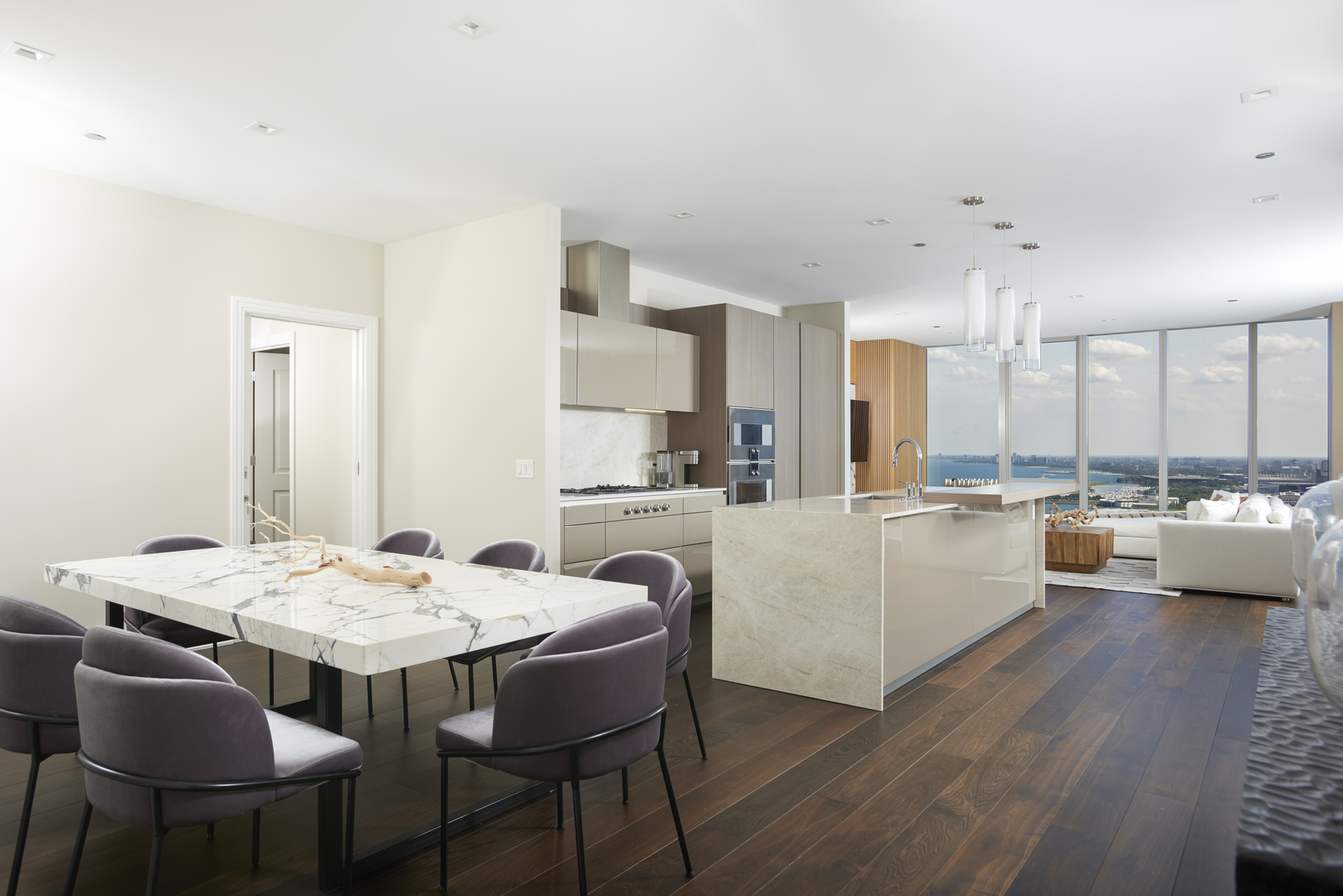 363 E Wacker Drive 3303