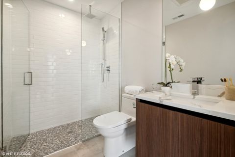 Tiny photo for 2342 W Adams Street #406, Chicago, IL 60612 (MLS # 12534472)