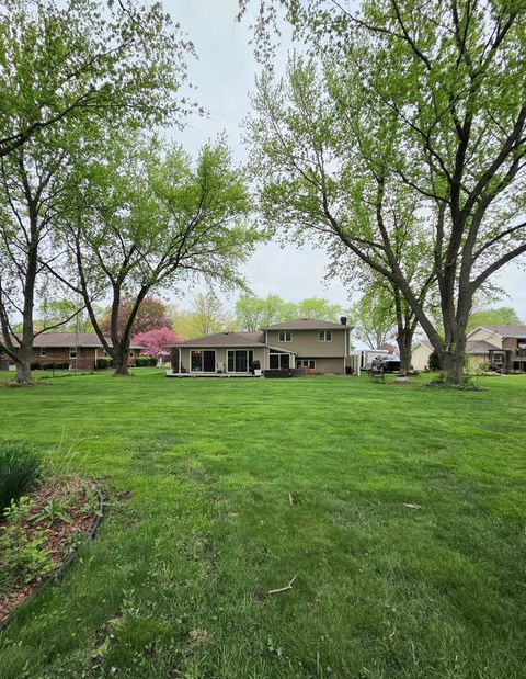 Tiny photo for 20715 Thomas Drive, Lockport, IL 60441 (MLS # 12627384)
