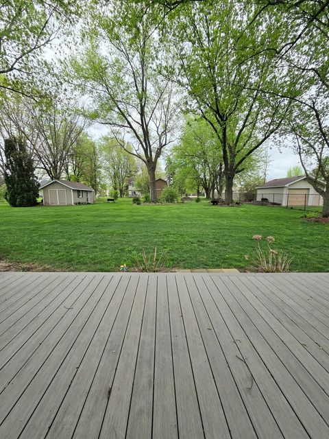 Tiny photo for 20715 Thomas Drive, Lockport, IL 60441 (MLS # 12627384)