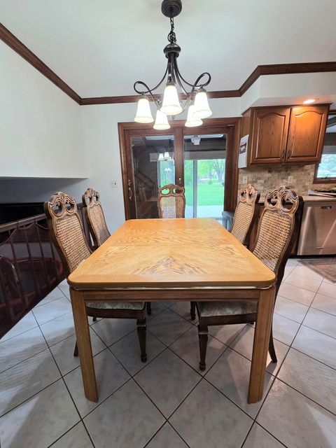 Tiny photo for 20715 Thomas Drive, Lockport, IL 60441 (MLS # 12627384)