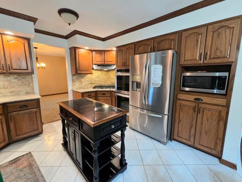 Tiny photo for 20715 Thomas Drive, Lockport, IL 60441 (MLS # 12627384)