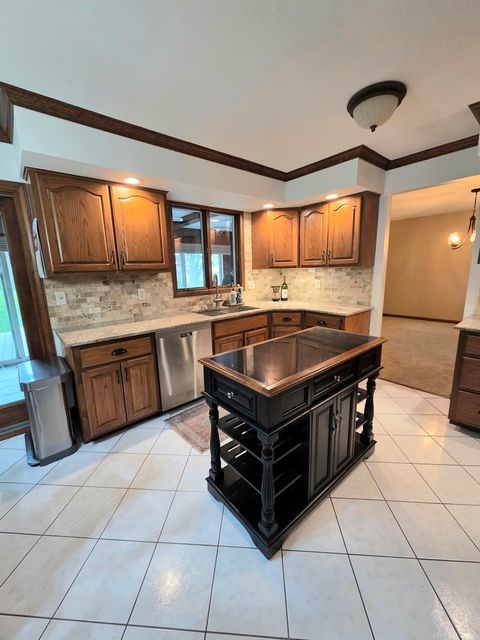 Tiny photo for 20715 Thomas Drive, Lockport, IL 60441 (MLS # 12627384)