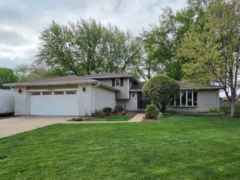 Photo of 20715 Thomas Drive, Lockport, IL 60441 (MLS # 12627384)
