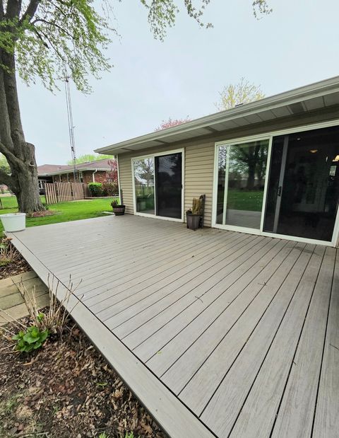 Tiny photo for 20715 Thomas Drive, Lockport, IL 60441 (MLS # 12627384)