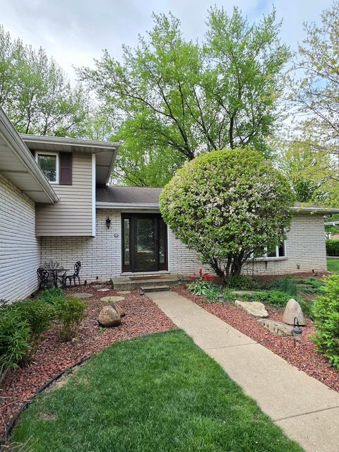 Tiny photo for 20715 Thomas Drive, Lockport, IL 60441 (MLS # 12627384)