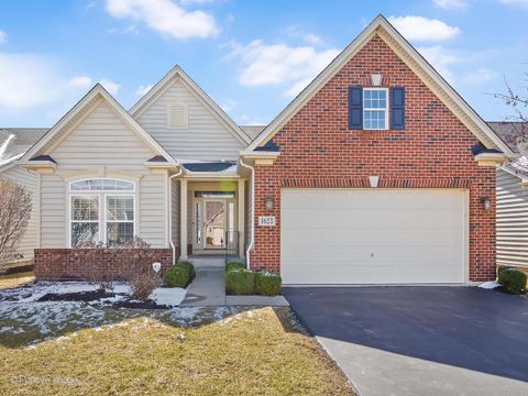1623 Colchester Lane Aurora IL 60505