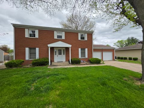 Photo of 1706 16th Avenue, Sterling, IL 61081 (MLS # 12631582)