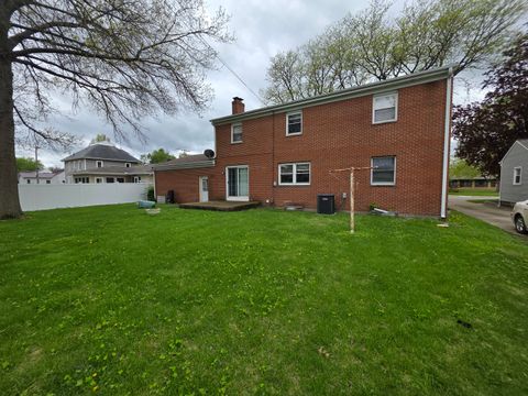Tiny photo for 1706 16th Avenue, Sterling, IL 61081 (MLS # 12631582)