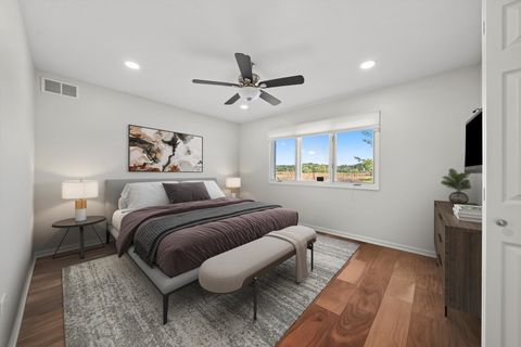 Tiny photo for 10760 Ridgewood Drive, Palos Park, IL 60464 (MLS # 12509053)