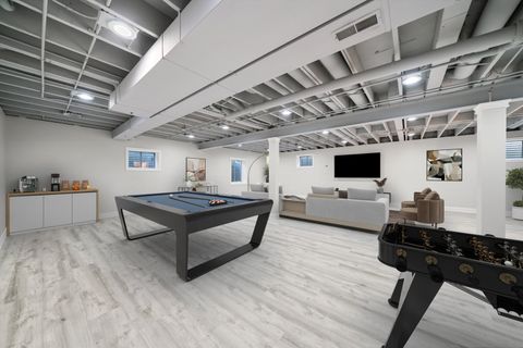 Tiny photo for 10760 Ridgewood Drive, Palos Park, IL 60464 (MLS # 12509053)