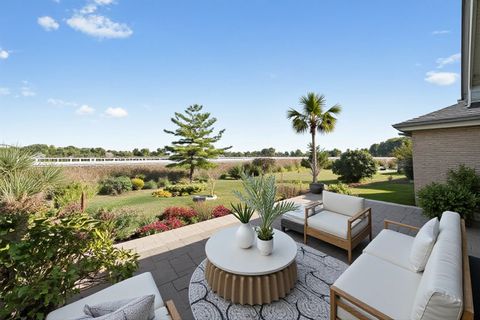 Tiny photo for 10760 Ridgewood Drive, Palos Park, IL 60464 (MLS # 12509053)