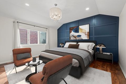 Tiny photo for 10760 Ridgewood Drive, Palos Park, IL 60464 (MLS # 12509053)