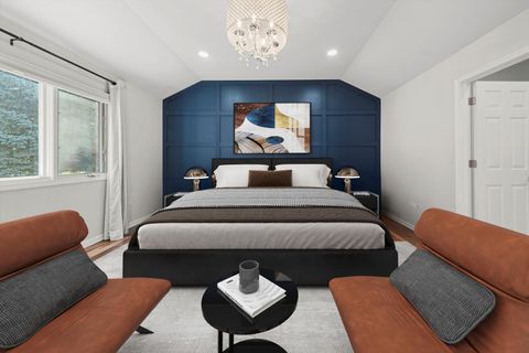 Tiny photo for 10760 Ridgewood Drive, Palos Park, IL 60464 (MLS # 12509053)