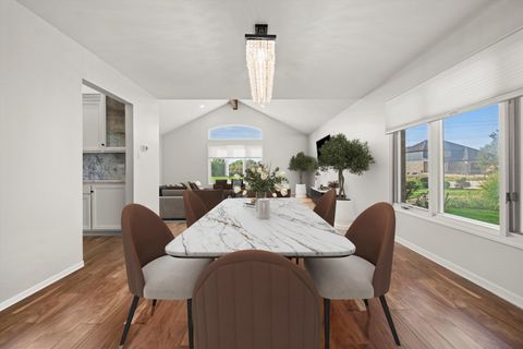 Tiny photo for 10760 Ridgewood Drive, Palos Park, IL 60464 (MLS # 12509053)