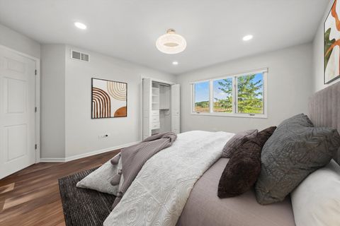 Tiny photo for 10760 Ridgewood Drive, Palos Park, IL 60464 (MLS # 12509053)