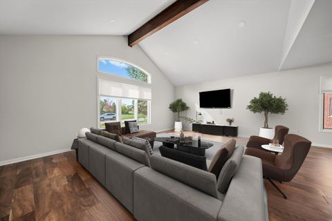 Tiny photo for 10760 Ridgewood Drive, Palos Park, IL 60464 (MLS # 12509053)