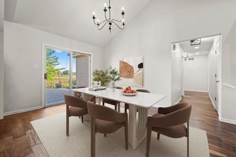 Tiny photo for 10760 Ridgewood Drive, Palos Park, IL 60464 (MLS # 12509053)