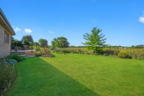 Tiny photo for 10760 Ridgewood Drive, Palos Park, IL 60464 (MLS # 12509053)