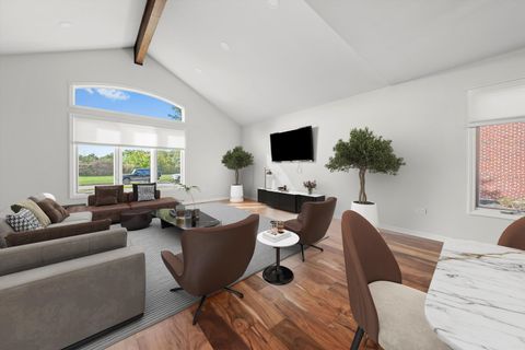 Tiny photo for 10760 Ridgewood Drive, Palos Park, IL 60464 (MLS # 12509053)