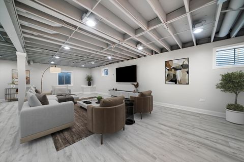 Tiny photo for 10760 Ridgewood Drive, Palos Park, IL 60464 (MLS # 12509053)