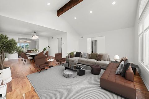 Tiny photo for 10760 Ridgewood Drive, Palos Park, IL 60464 (MLS # 12509053)