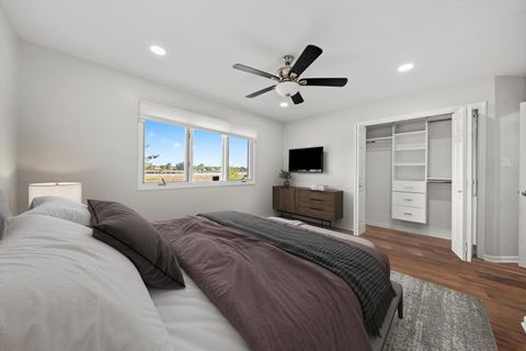 Tiny photo for 10760 Ridgewood Drive, Palos Park, IL 60464 (MLS # 12509053)