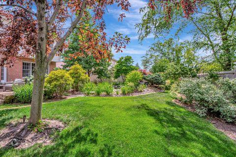 Tiny photo for 1019 James Pass, New Lenox, IL 60451 (MLS # 12474839)