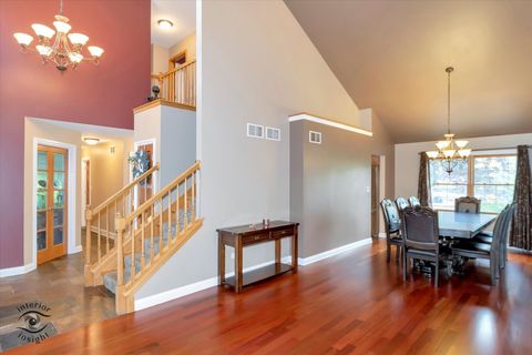 Tiny photo for 1019 James Pass, New Lenox, IL 60451 (MLS # 12474839)