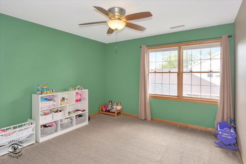 Tiny photo for 1019 James Pass, New Lenox, IL 60451 (MLS # 12474839)