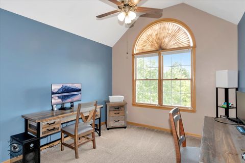 Tiny photo for 1019 James Pass, New Lenox, IL 60451 (MLS # 12474839)