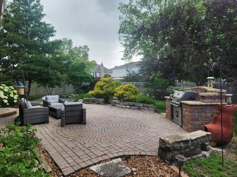 Tiny photo for 1019 James Pass, New Lenox, IL 60451 (MLS # 12474839)