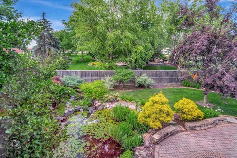 Tiny photo for 1019 James Pass, New Lenox, IL 60451 (MLS # 12474839)