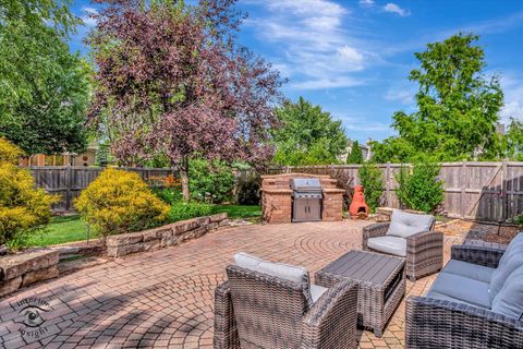 Tiny photo for 1019 James Pass, New Lenox, IL 60451 (MLS # 12474839)