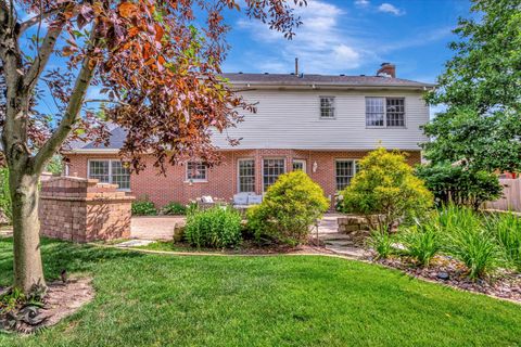 Tiny photo for 1019 James Pass, New Lenox, IL 60451 (MLS # 12474839)