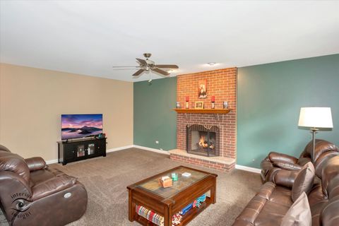 Tiny photo for 1019 James Pass, New Lenox, IL 60451 (MLS # 12474839)