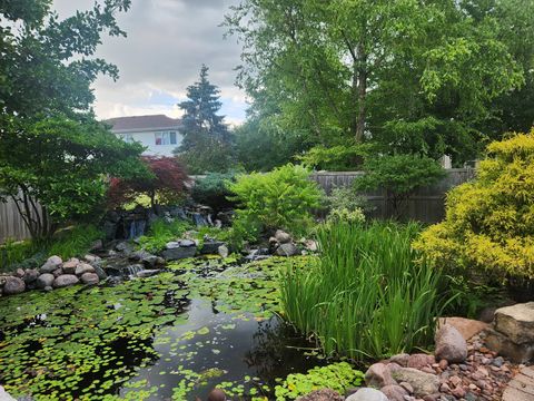 Tiny photo for 1019 James Pass, New Lenox, IL 60451 (MLS # 12474839)