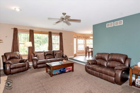 Tiny photo for 1019 James Pass, New Lenox, IL 60451 (MLS # 12474839)