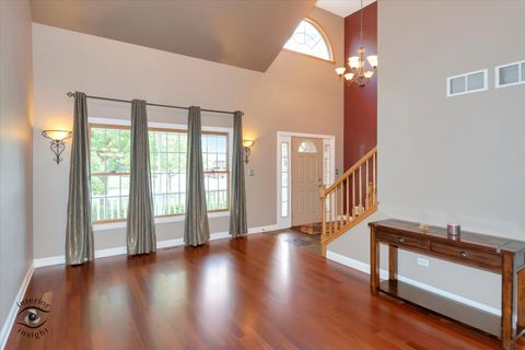 Tiny photo for 1019 James Pass, New Lenox, IL 60451 (MLS # 12474839)