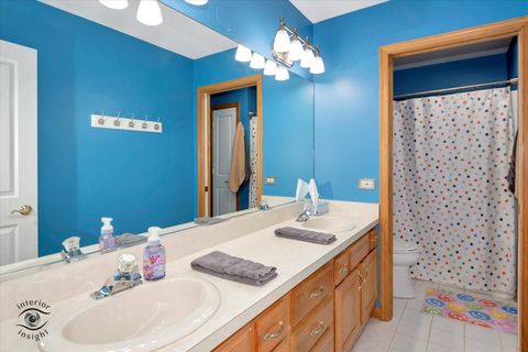 Tiny photo for 1019 James Pass, New Lenox, IL 60451 (MLS # 12474839)