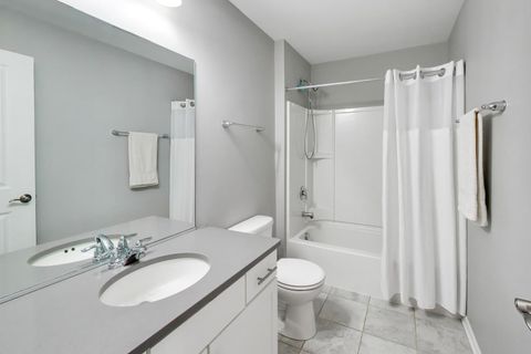 Tiny photo for 3545 Mulligan Drive, Woodridge, IL 60517 (MLS # 12570625)