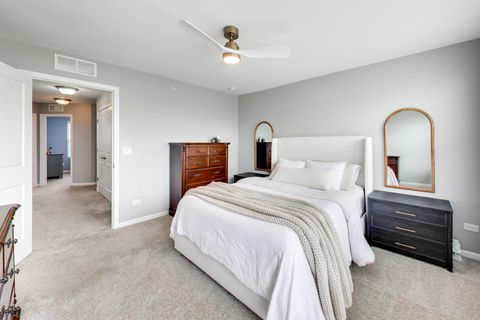 Tiny photo for 3545 Mulligan Drive, Woodridge, IL 60517 (MLS # 12570625)