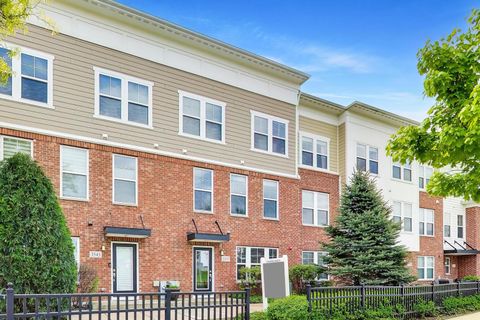 Tiny photo for 3545 Mulligan Drive, Woodridge, IL 60517 (MLS # 12570625)