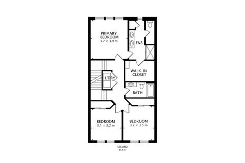 Tiny photo for 3545 Mulligan Drive, Woodridge, IL 60517 (MLS # 12570625)