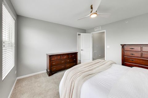 Tiny photo for 3545 Mulligan Drive, Woodridge, IL 60517 (MLS # 12570625)