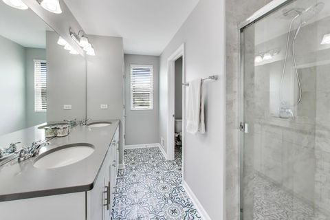 Tiny photo for 3545 Mulligan Drive, Woodridge, IL 60517 (MLS # 12570625)